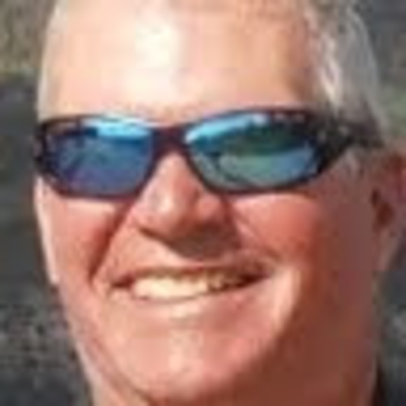 Meet your Posher, Rick - Picture 1 of 1